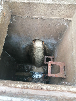 Kamenac od korištenja iz poslovnog prostora